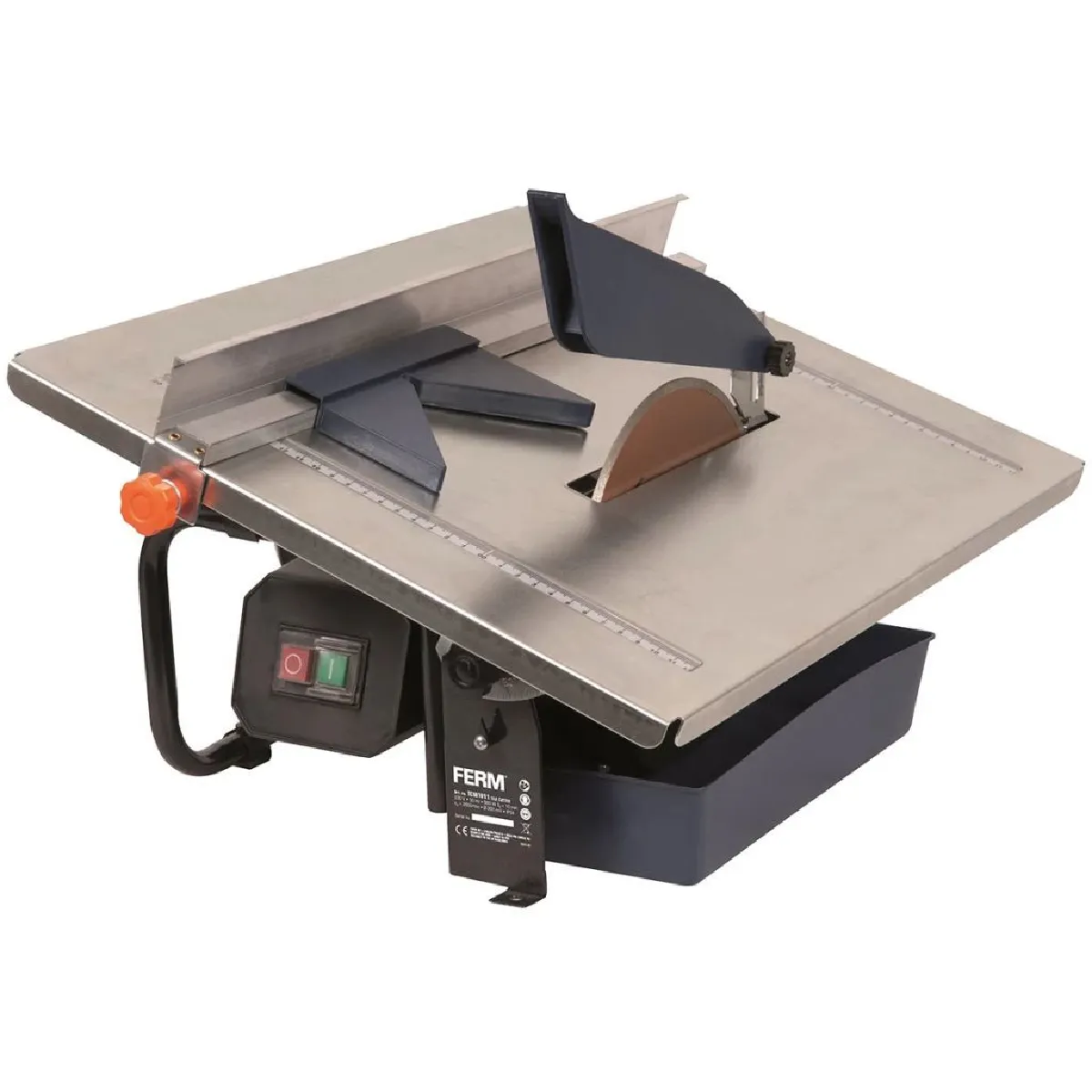 FERM Coupe-carrelage TCM1011