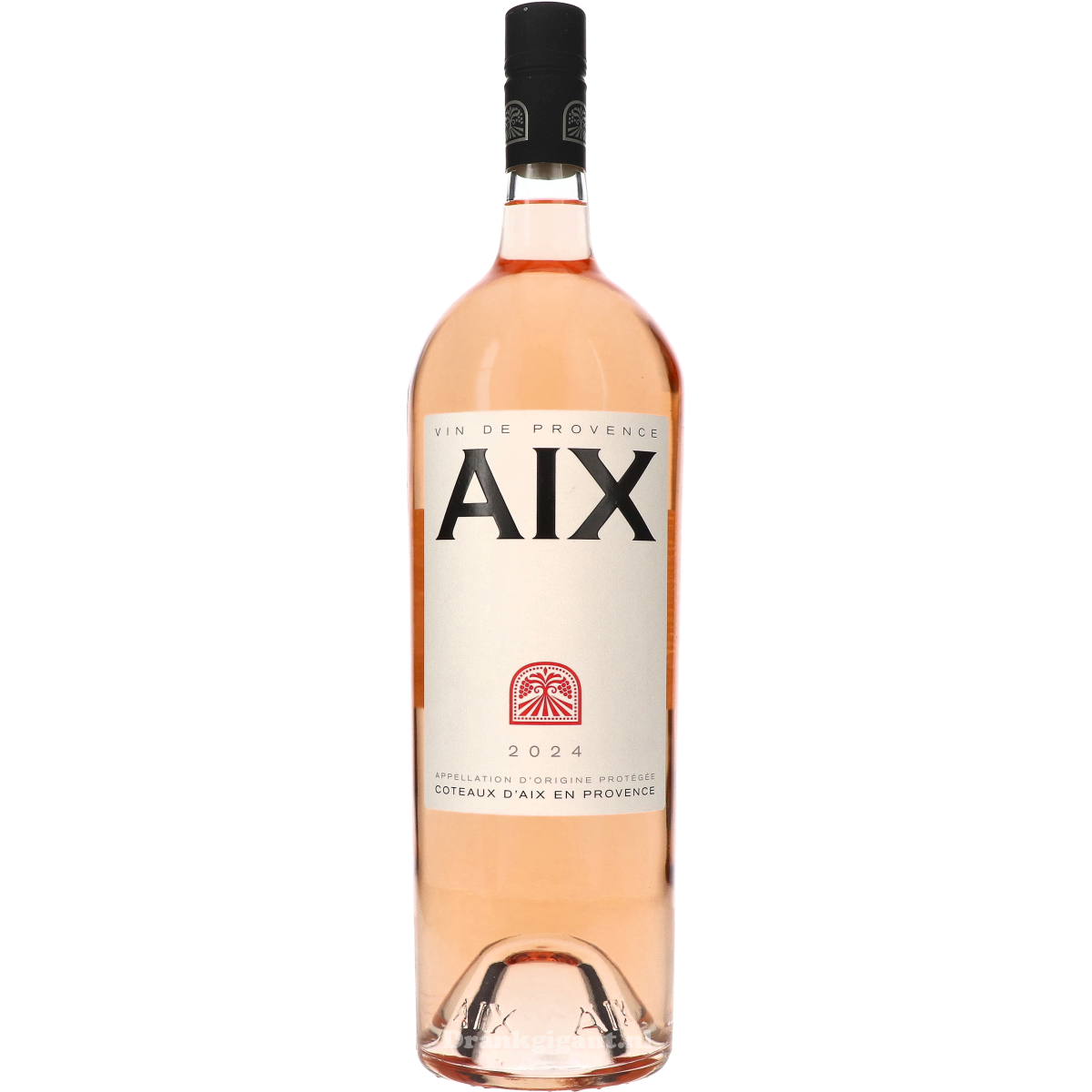 Domaine Saint AIX Rosé Magnum 150 cl