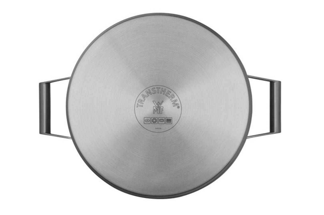WMF Comfort Line 0729246040 hoge kookpan 24cm