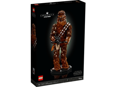 LEGO Chewbacca™ (75371)