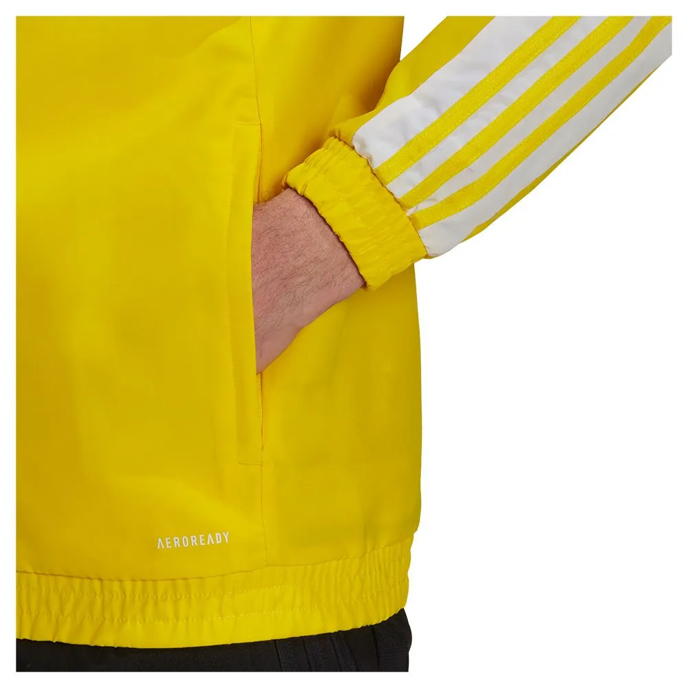 Jaqueta de apresentação adidas Squadra 21