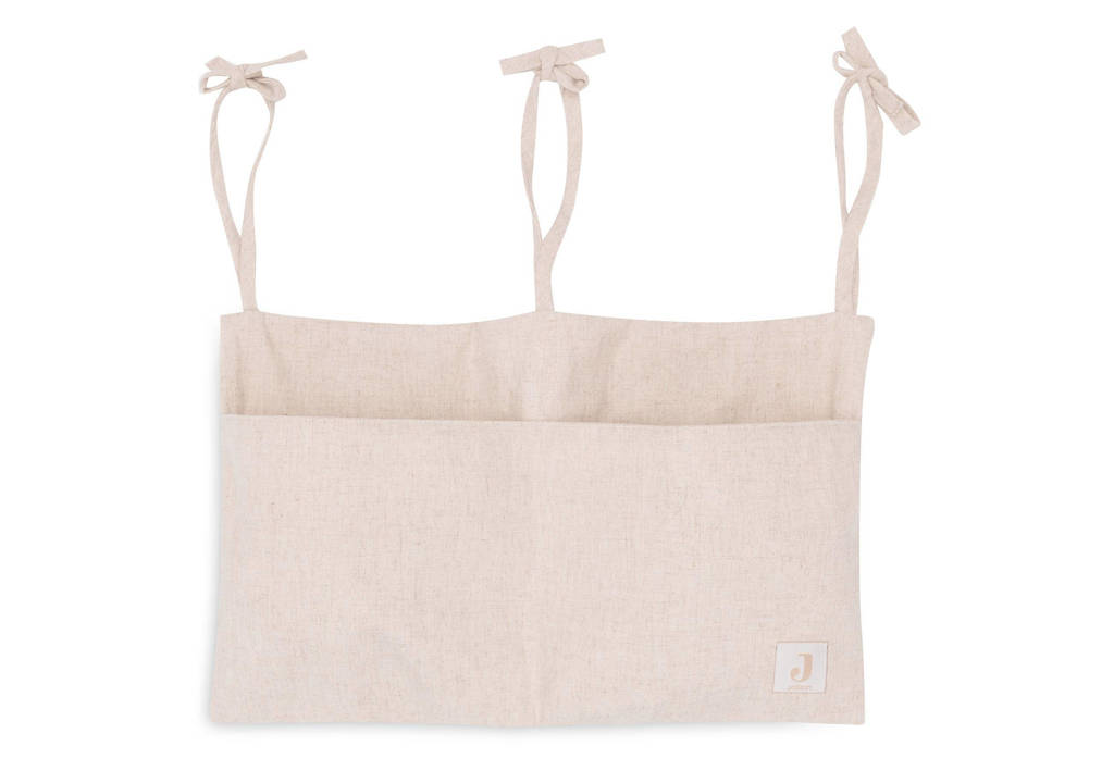 boxopbergzak corduroy 30x50 cm Harvest Natural