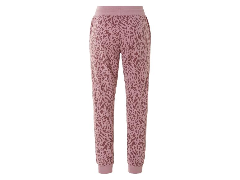 Dames joggingbroek