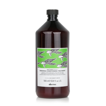 Davines Davines Natural Tech Renewing Conditioning Treatment (For All Scalp and Hair Types)