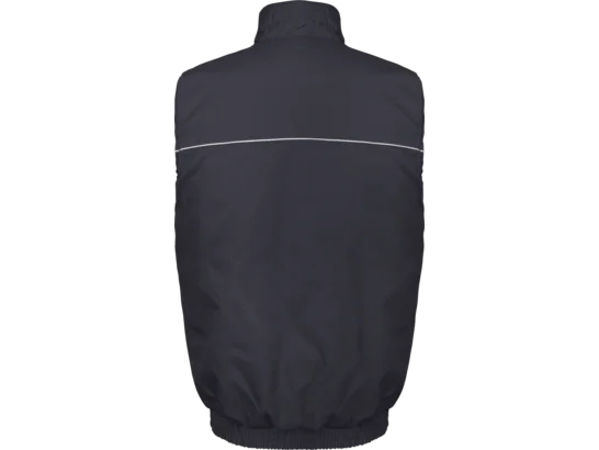 Gilet de travail matelassé Classic Würth MODYF marine