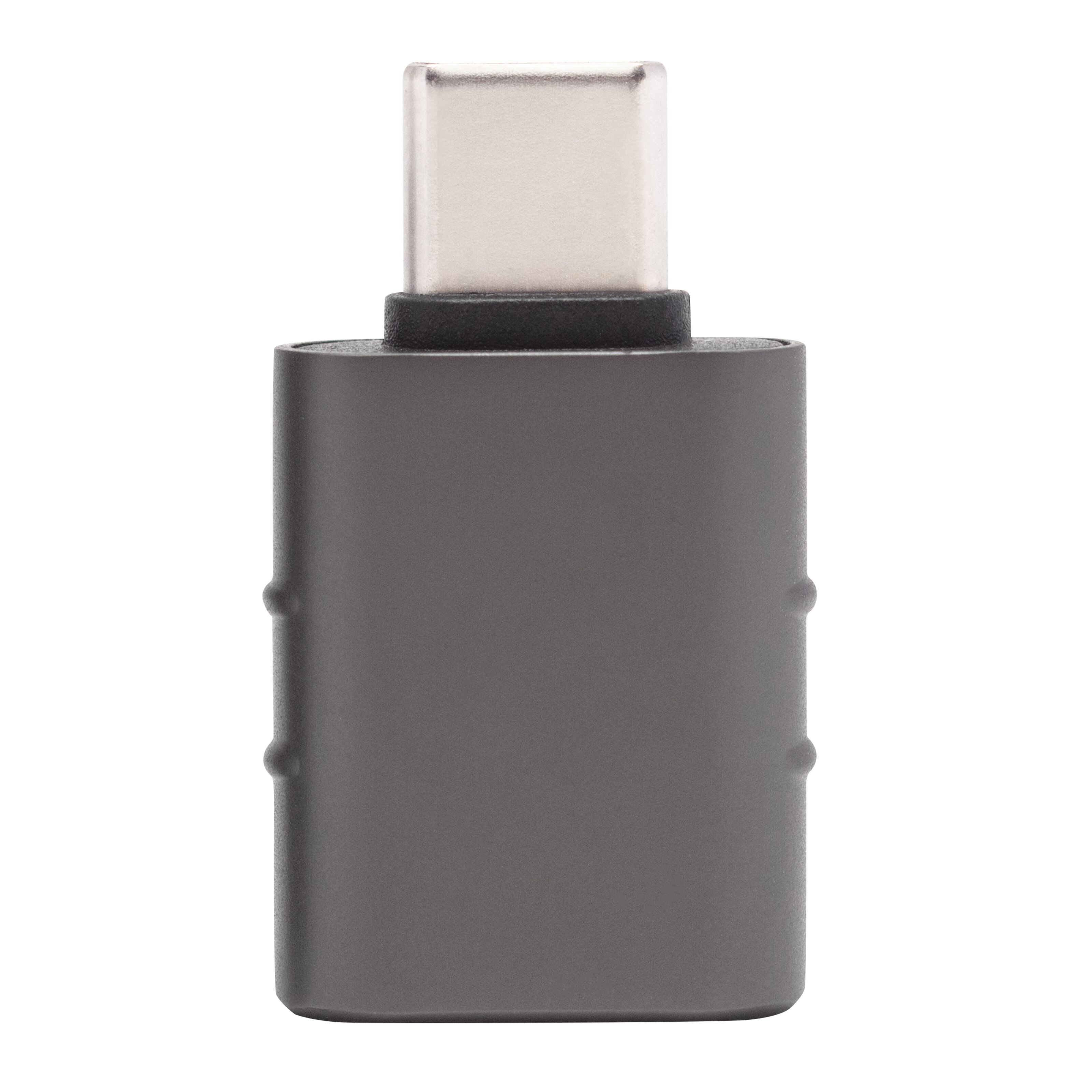 Plexgear OTG-adapter USB-A til USB-C