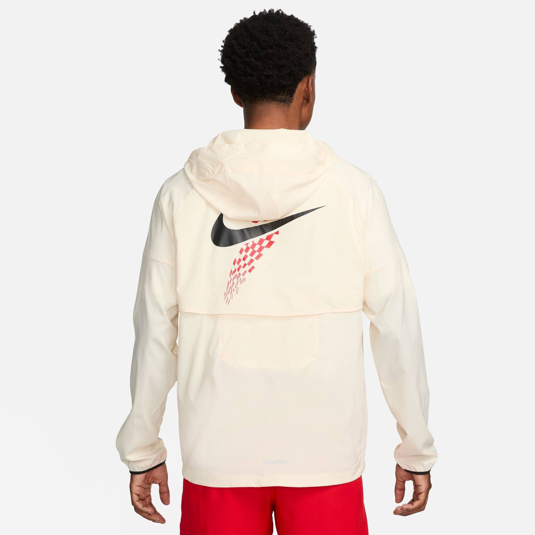 Nike| Herren Laufjacke NIKE DRI-FIT KIPCHOGE WINDRUNNER
