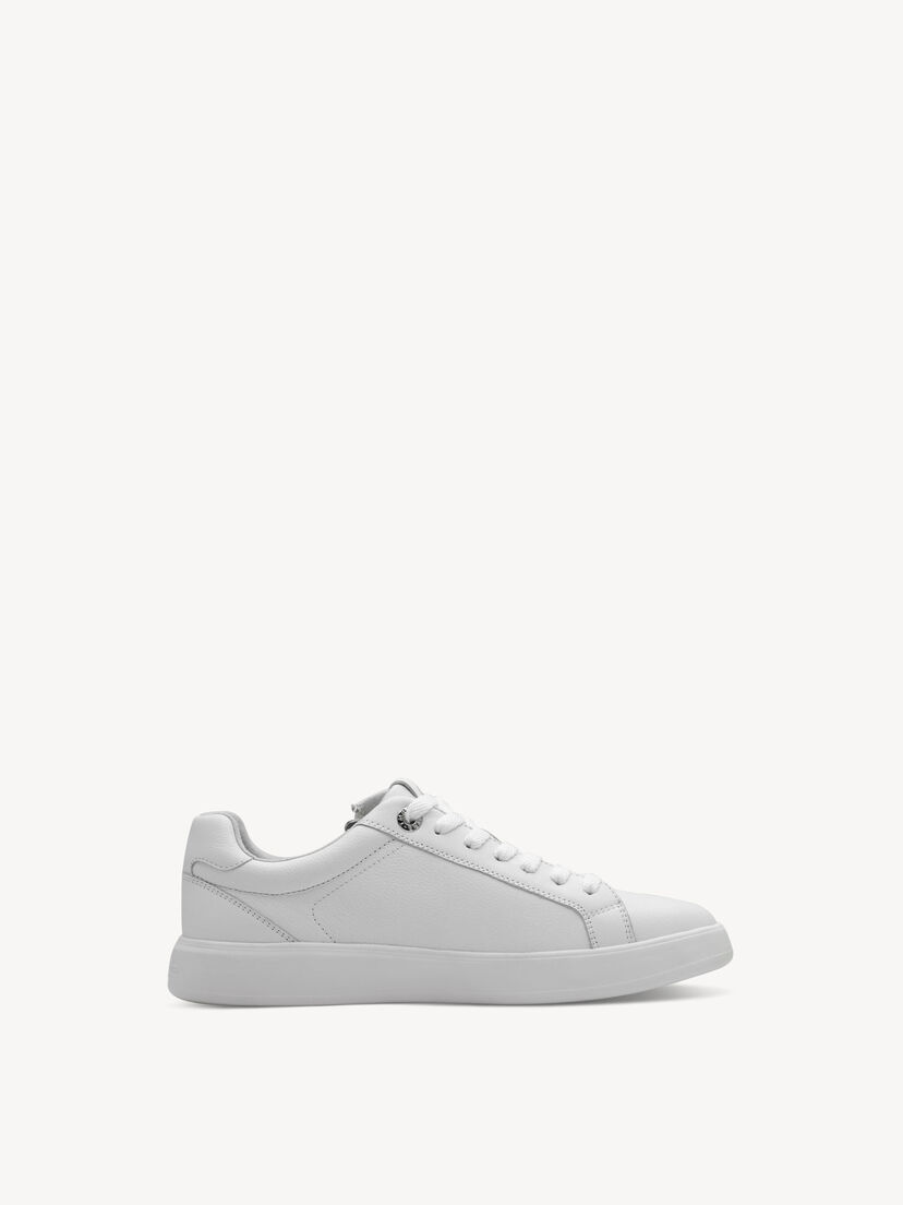 Sneaker - wit