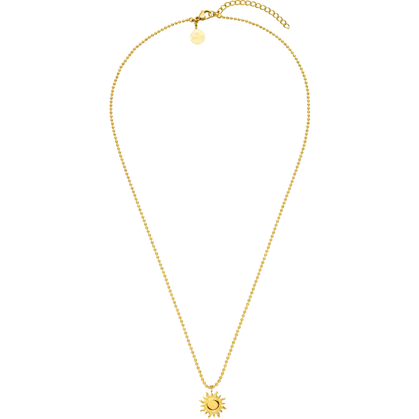 Solea Kette gold