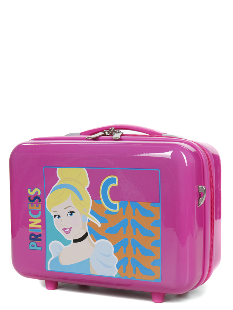 Vanity case Cendrillon 31 cm