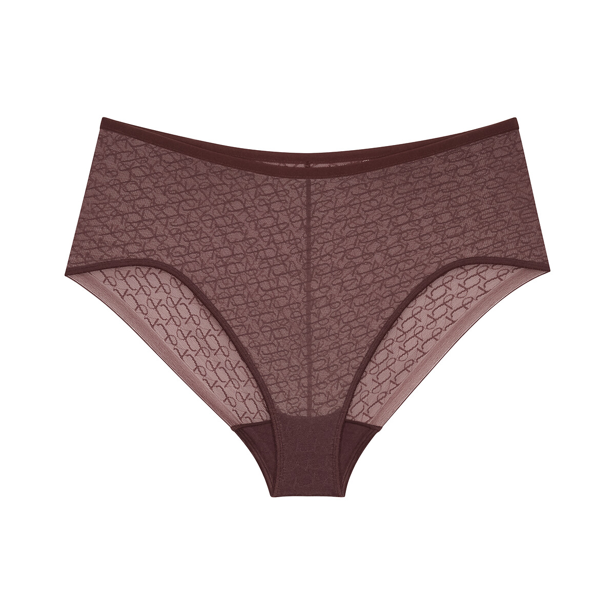 TRIUNFO<br>Hoge slip em Kant Signature Sheer