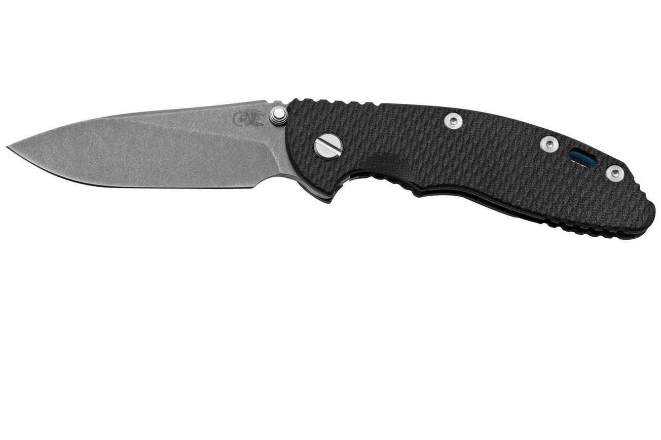 Rick Hinderer XM-18 3,5