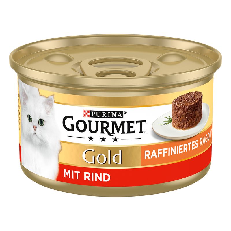 Gourmet Gold Timbales 24 x 85 g