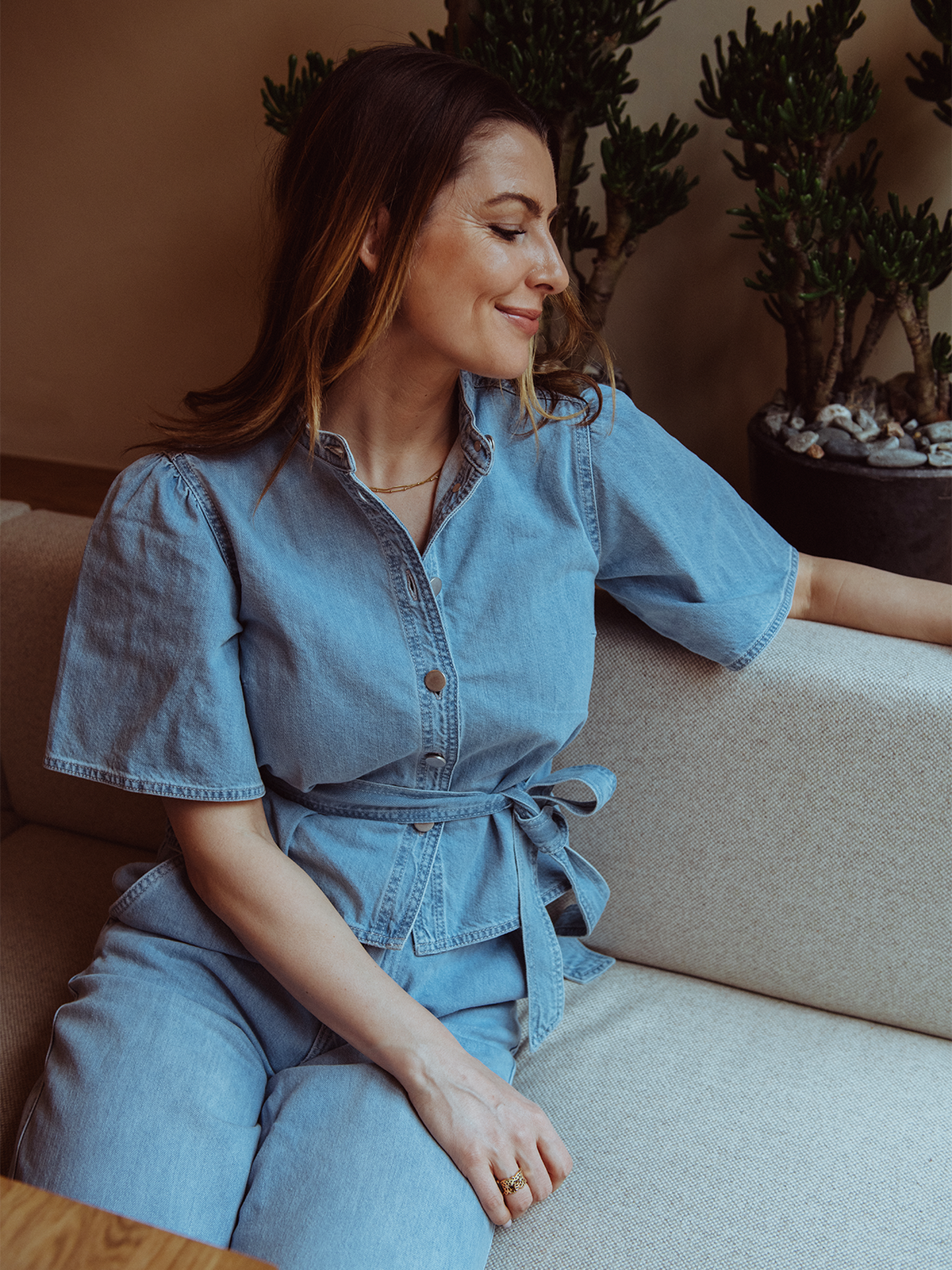 Ingrid Lis 2/4 Shirt