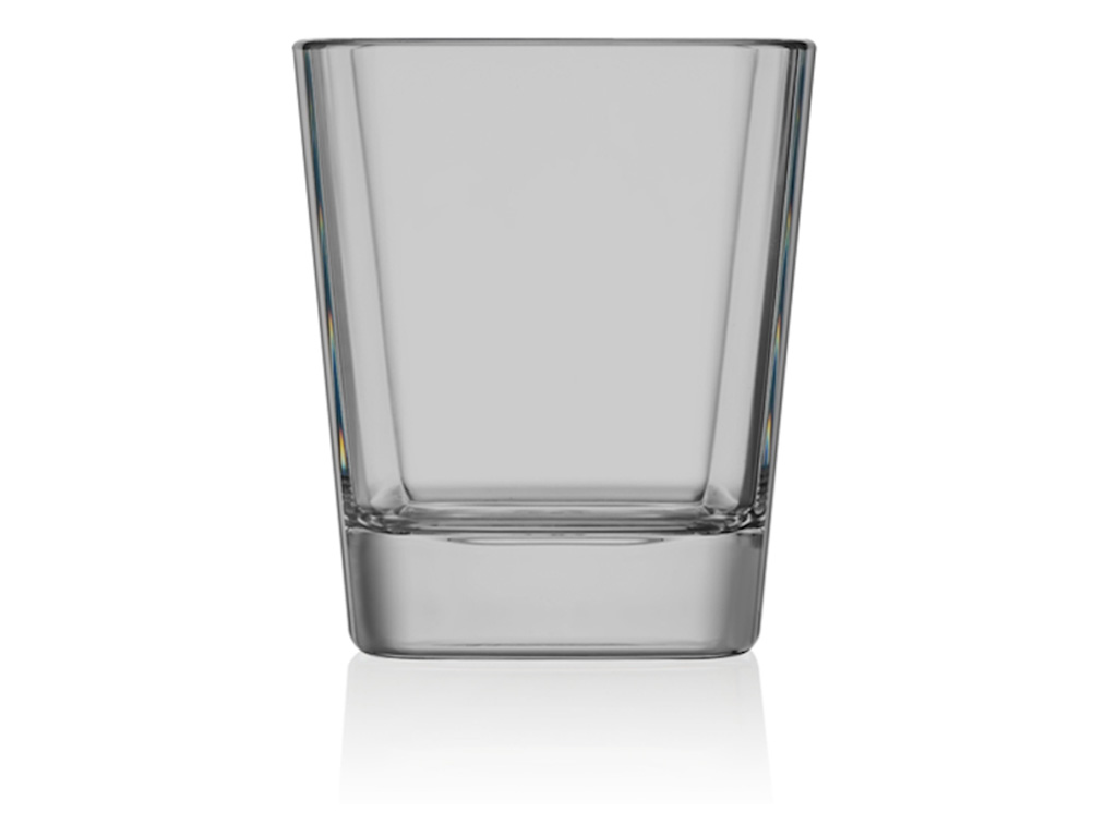 By Caryl 360 ml set van 6 kunststof drinkglazen