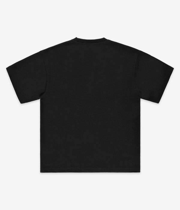 Volcom Street Keutchi T-Shirt (black)