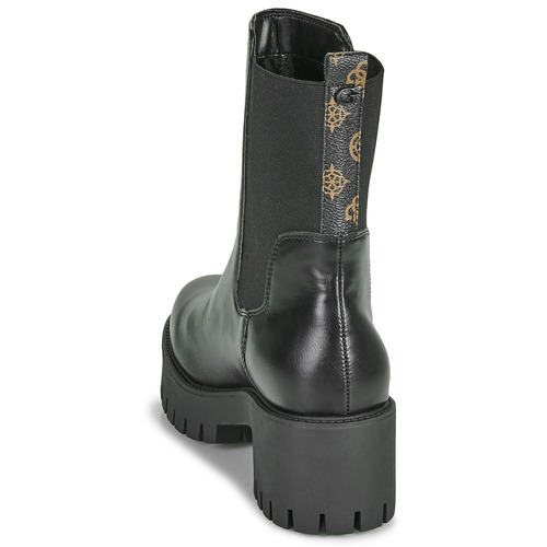 Guess - WARIN - Noir