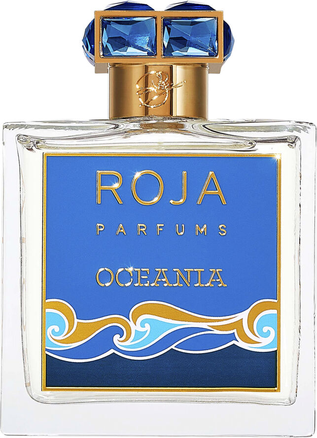 ROJA PARFUMS OCEANIA EAU DE PARFUM 100 ML