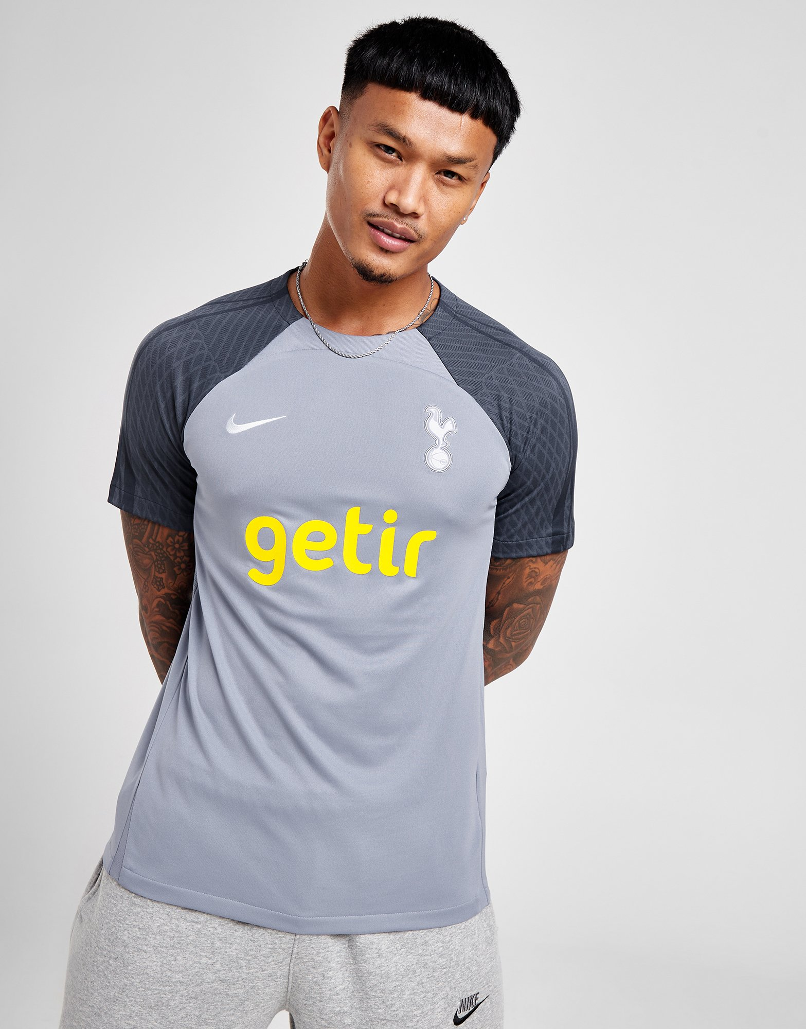 Nike T-shirt Tottenham Hotspur FC Homme