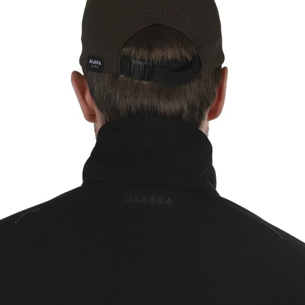 Alaska<br>Raptor Reversible Windblocker Fleece Jacket