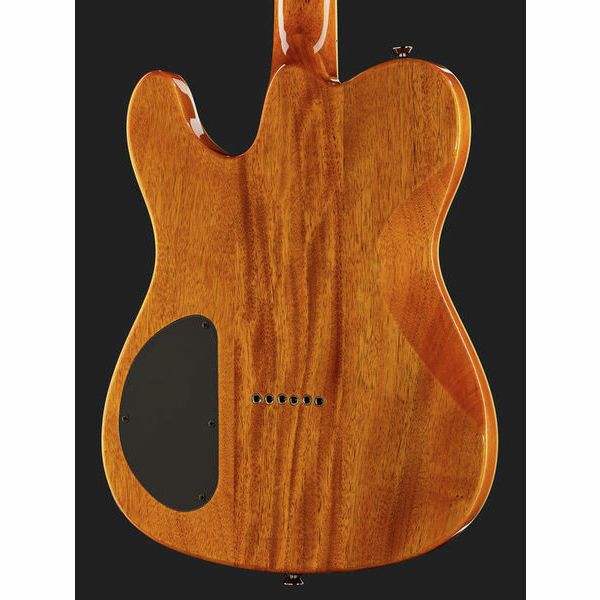 Fender Custom Telecaster FMT HH AM IL