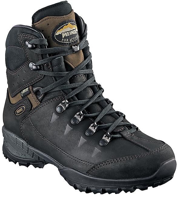 MEINDL - CHAUSSURES CHAUDES GASTEIN LADY GTX