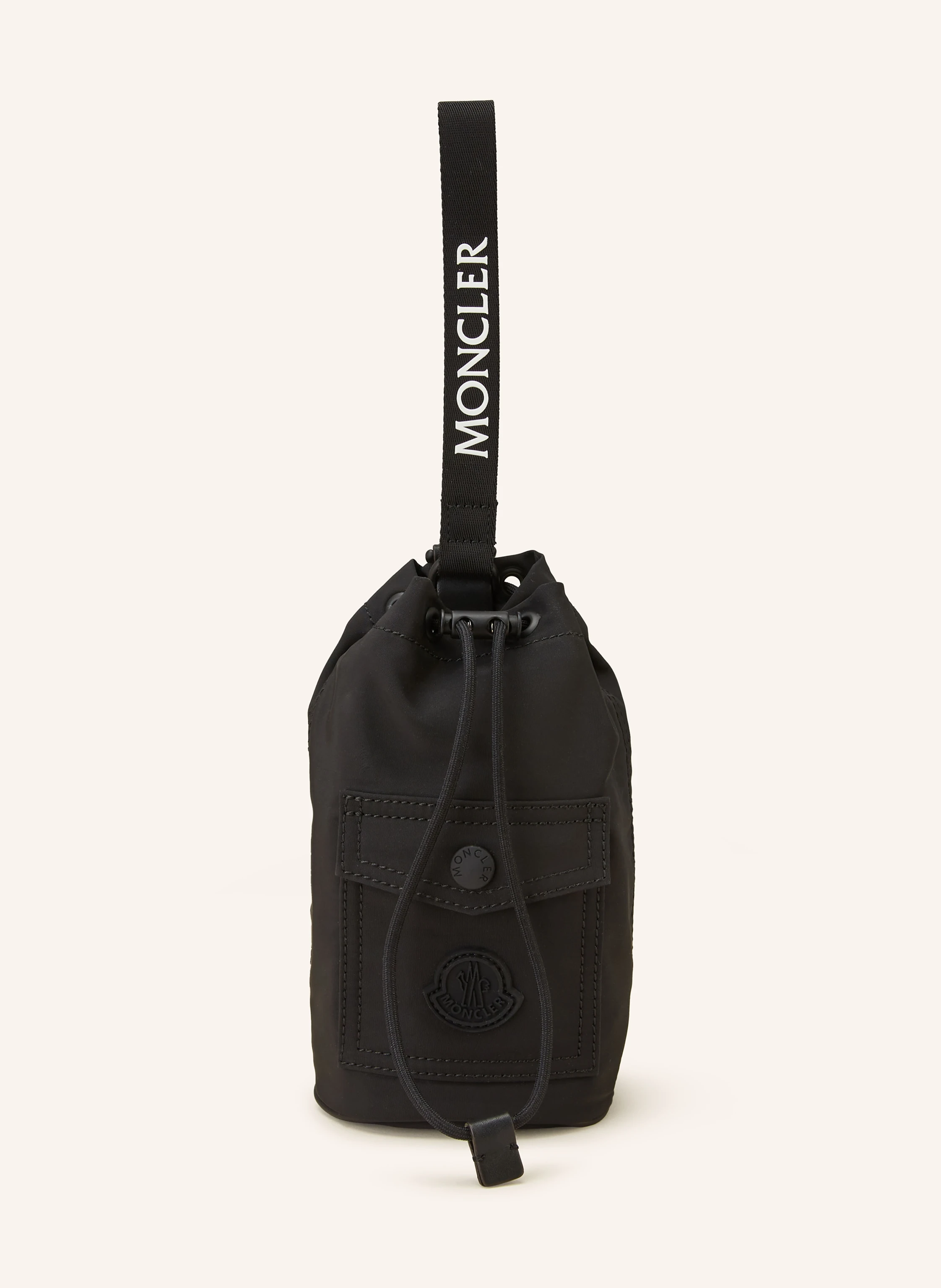 MONCLER Beuteltasche