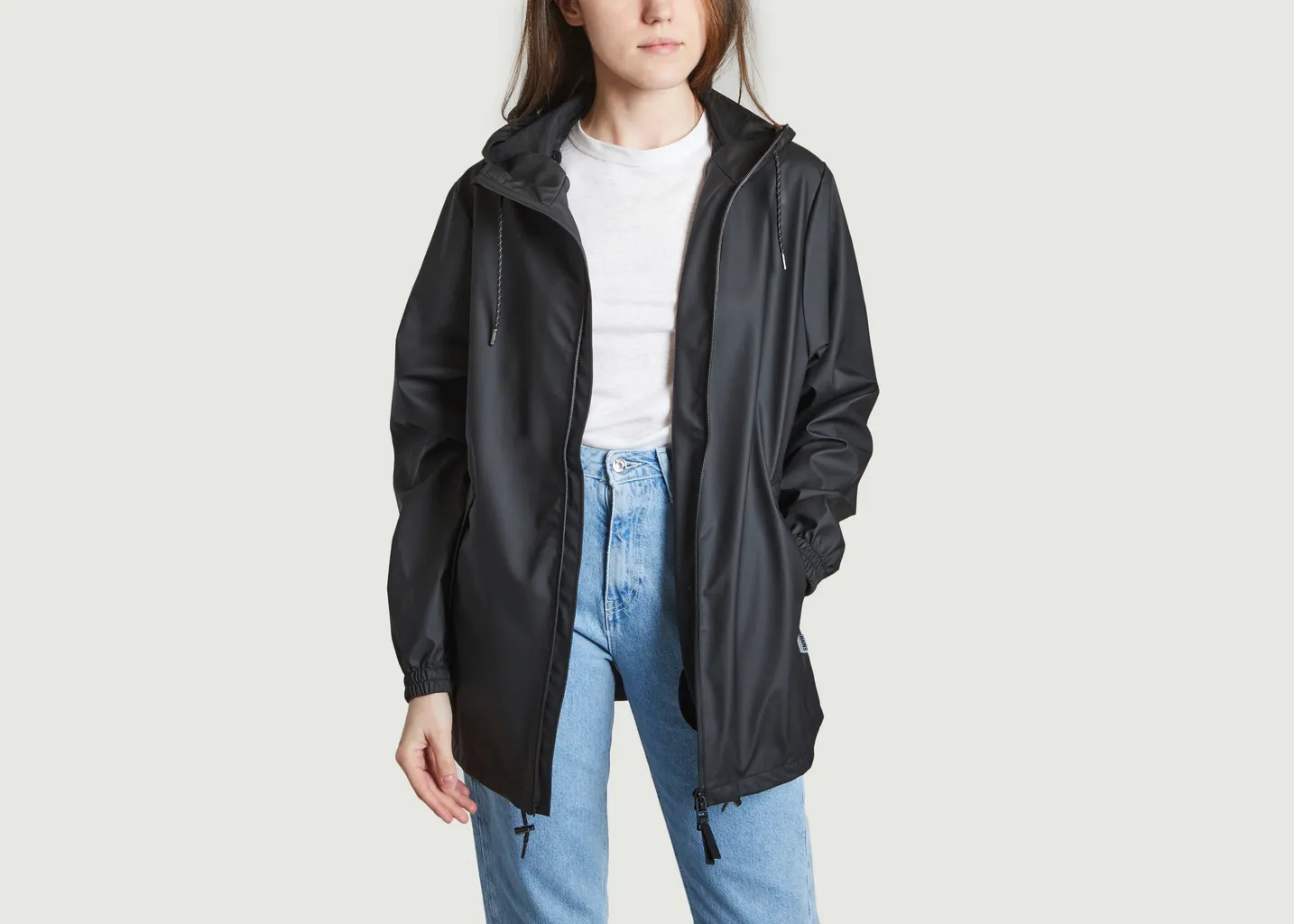 Imperméable Storm Breaker Rains