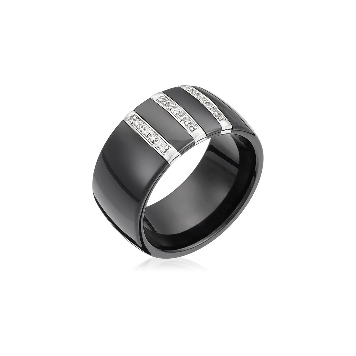 Bague en Argent