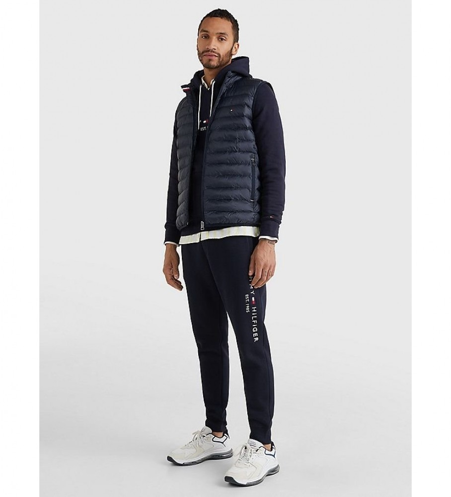 Tommy Hilfiger Chaleco Core Packable