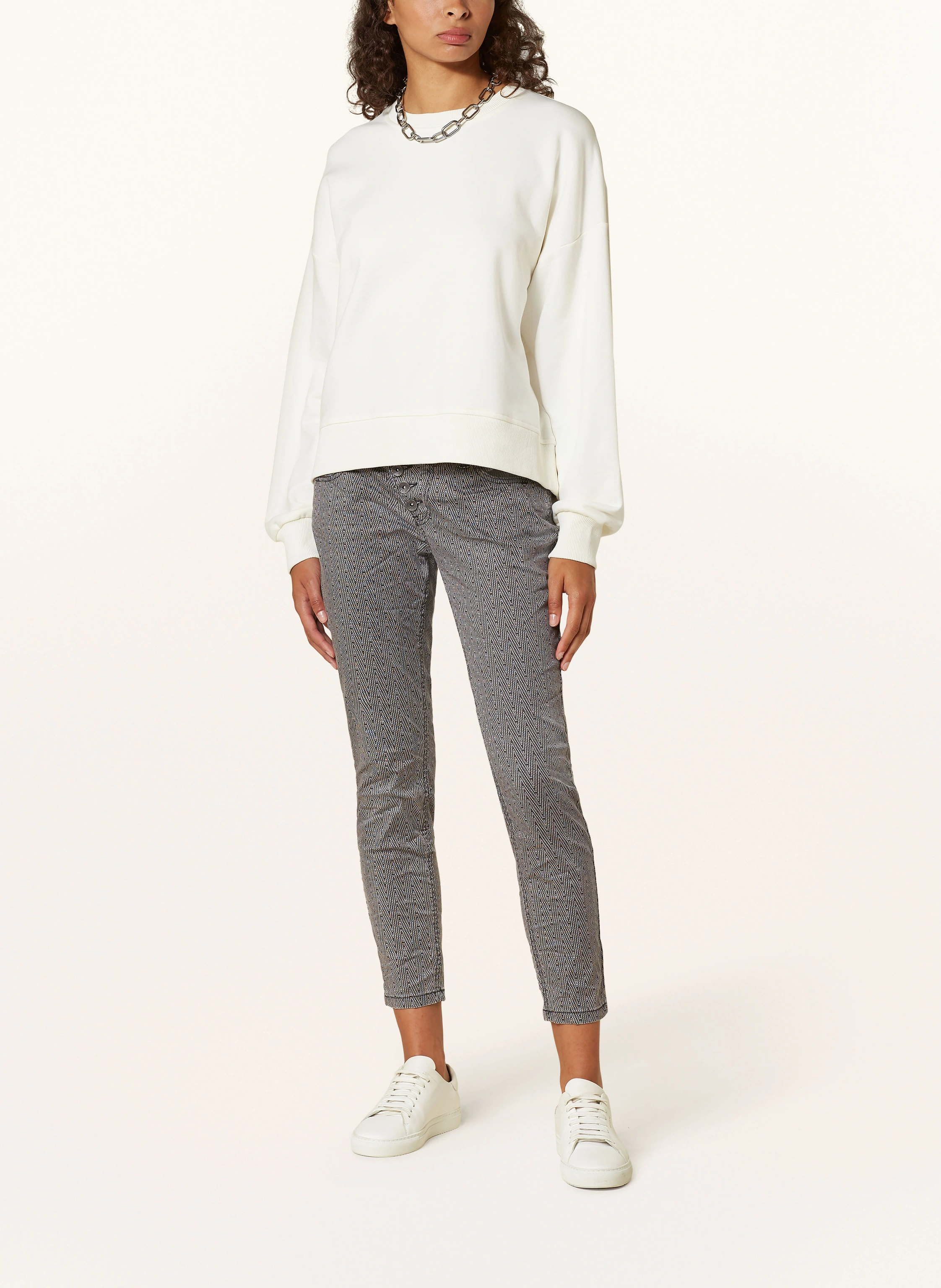 Buena Vista 7/8-Jeans MALIBU