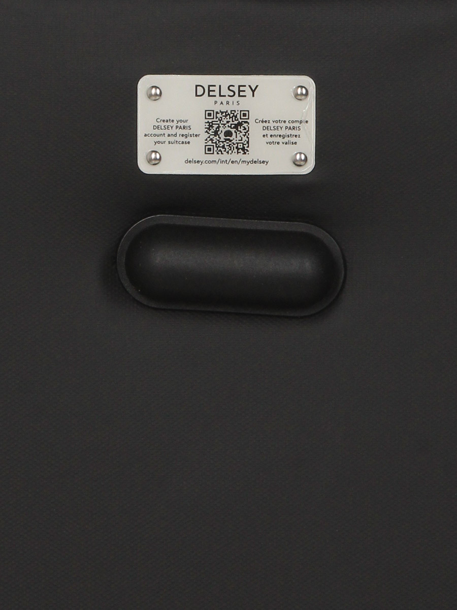 Sac de voyage trolley Delsey Egoa WP 69.5 cm