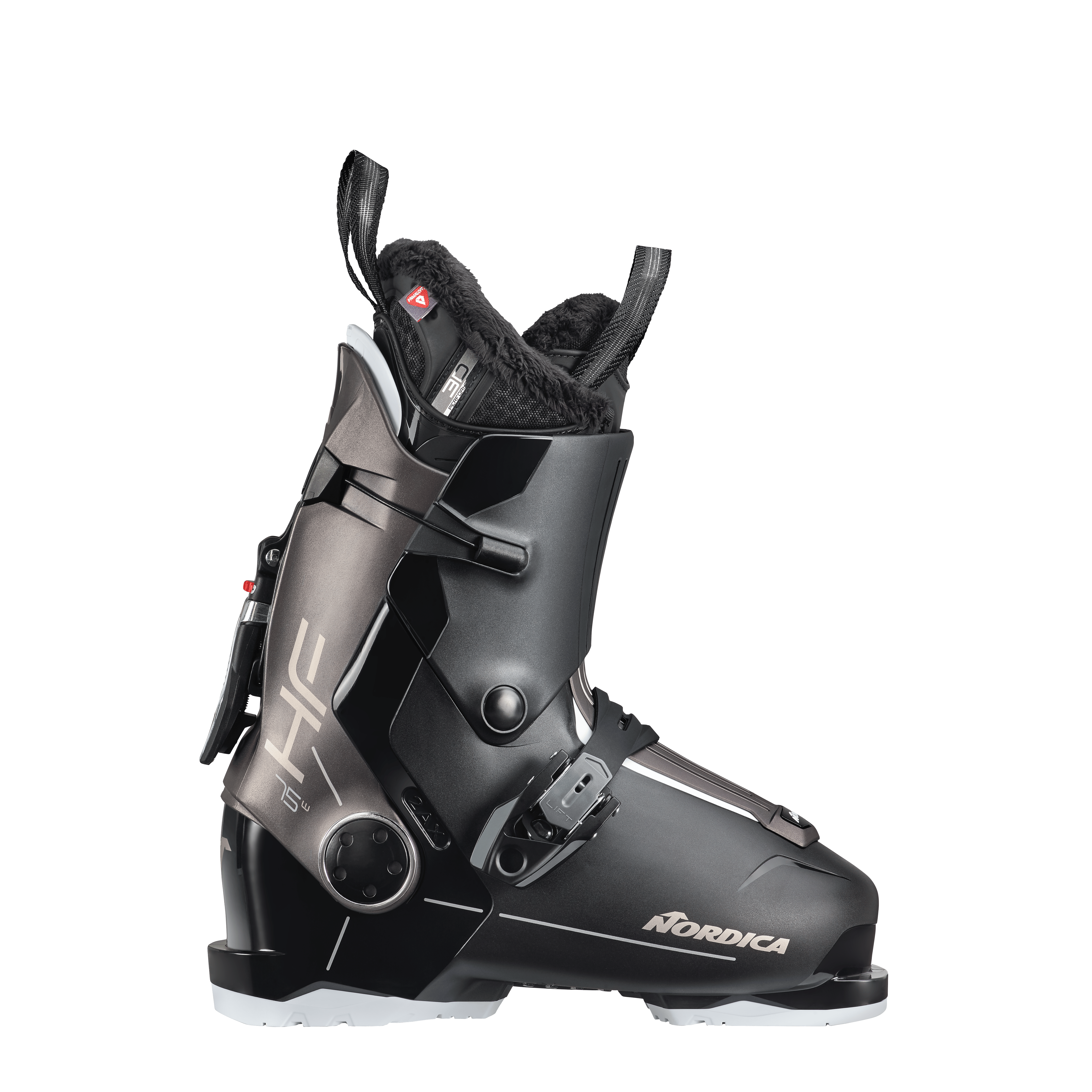 Nordica HF 75 Women Damenskischuh Größenwahl Mod 2024/2025