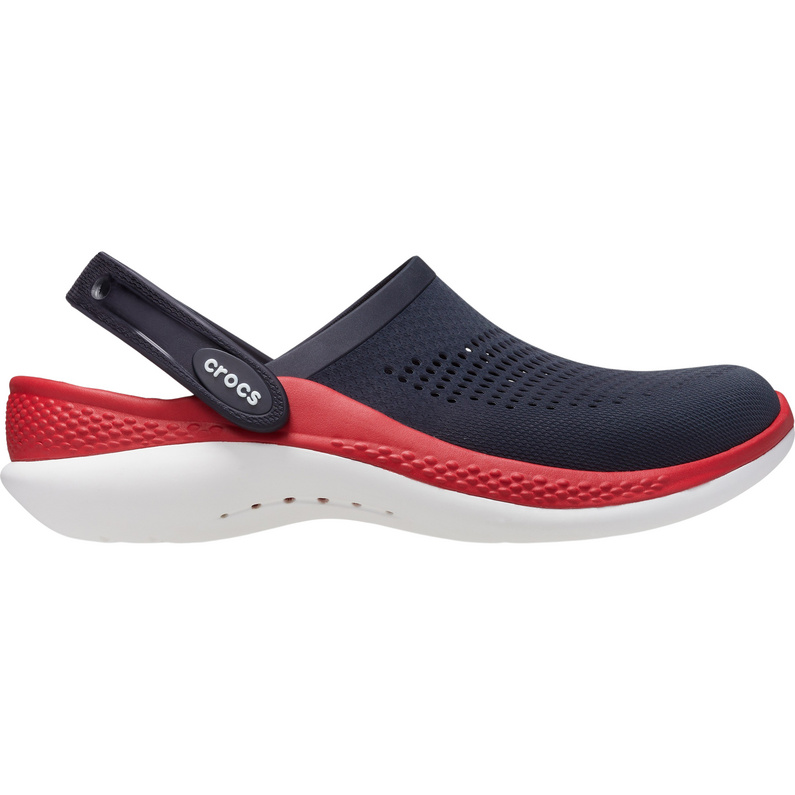 Crocs Lite Ride 360 Clog Sandalen