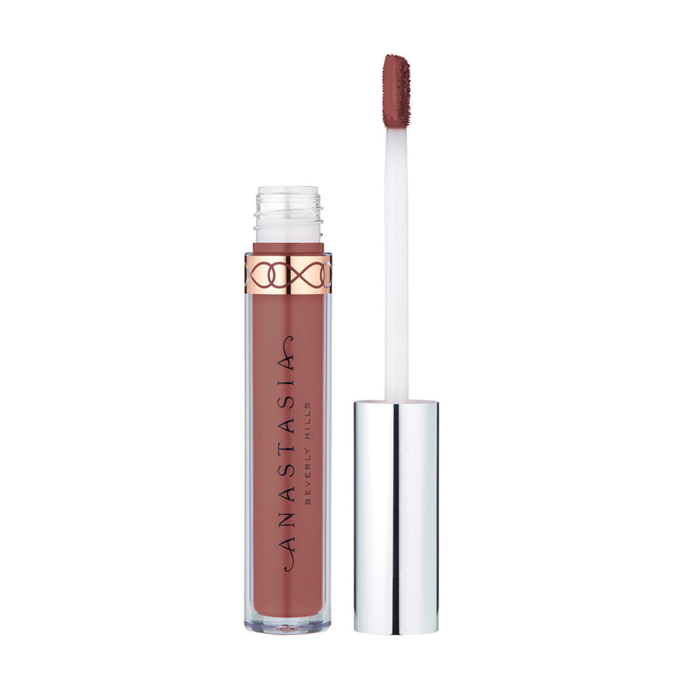 ANASTASIA BEVERLY HILLS MATTE LIPSTICK LIQUID INTENSEBohemian