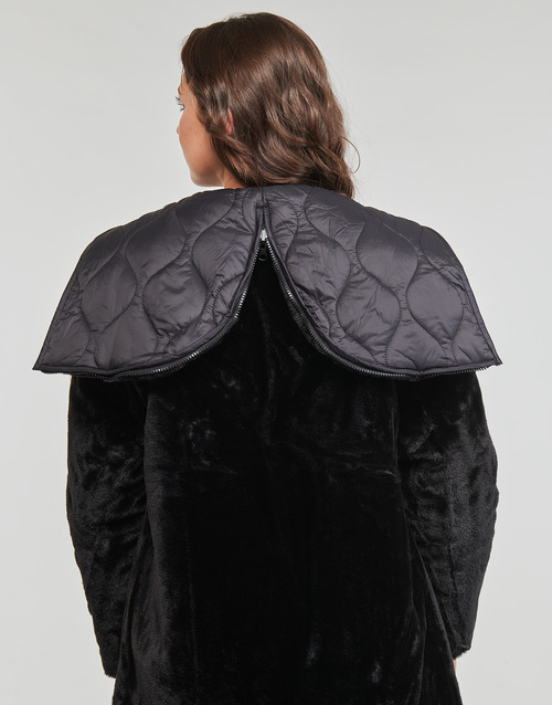 Derhy - FAUSTINE PARKA Negro