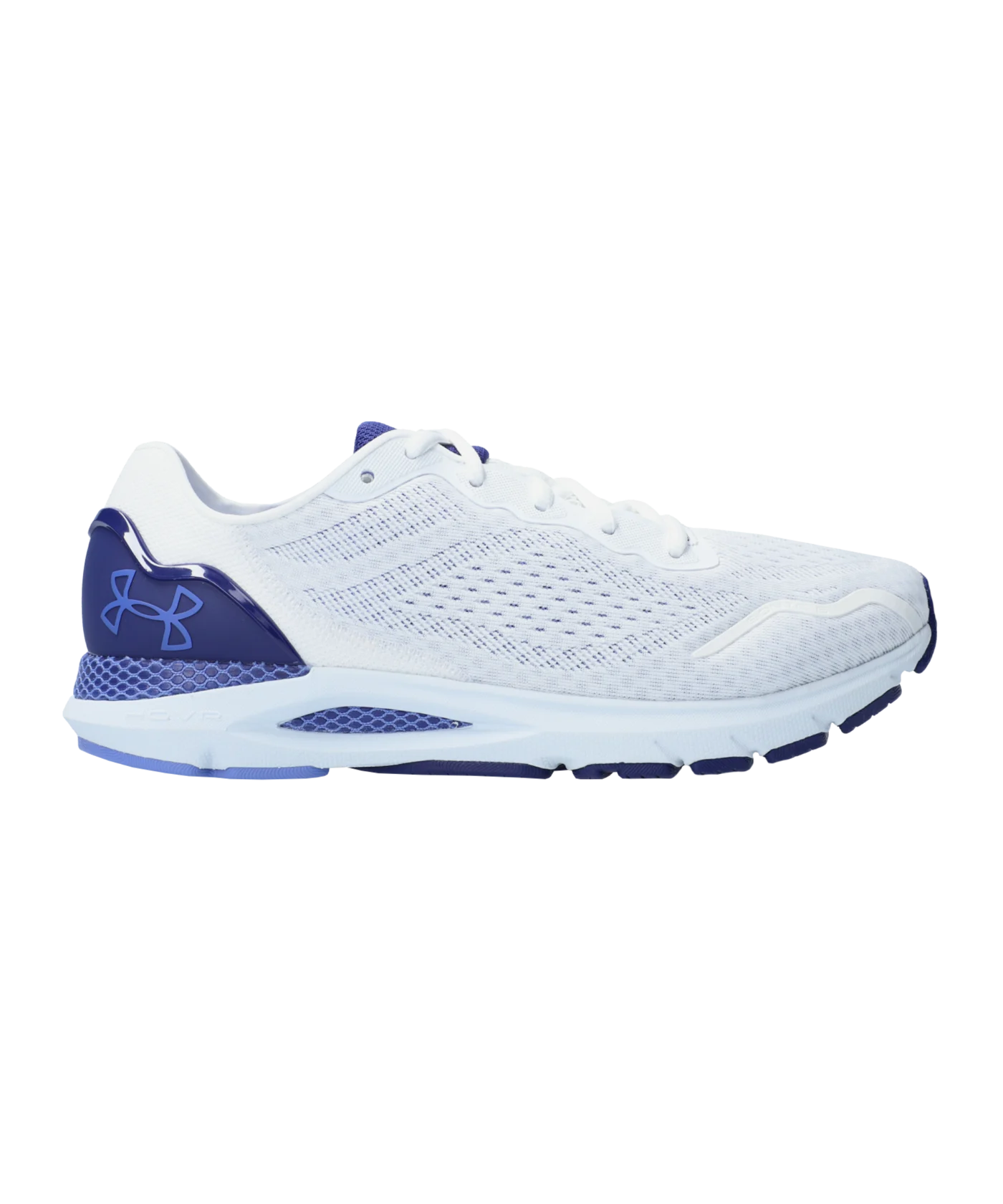 Under Armour W Hovr Sonic 6 Damen Weiss F102 Laufschuh