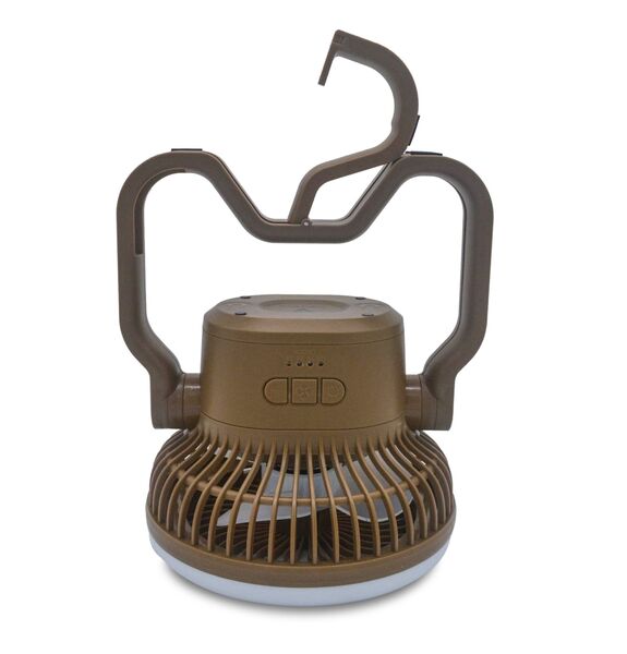 Ventilateur Anaconda Camp Fan Light RMX-710
