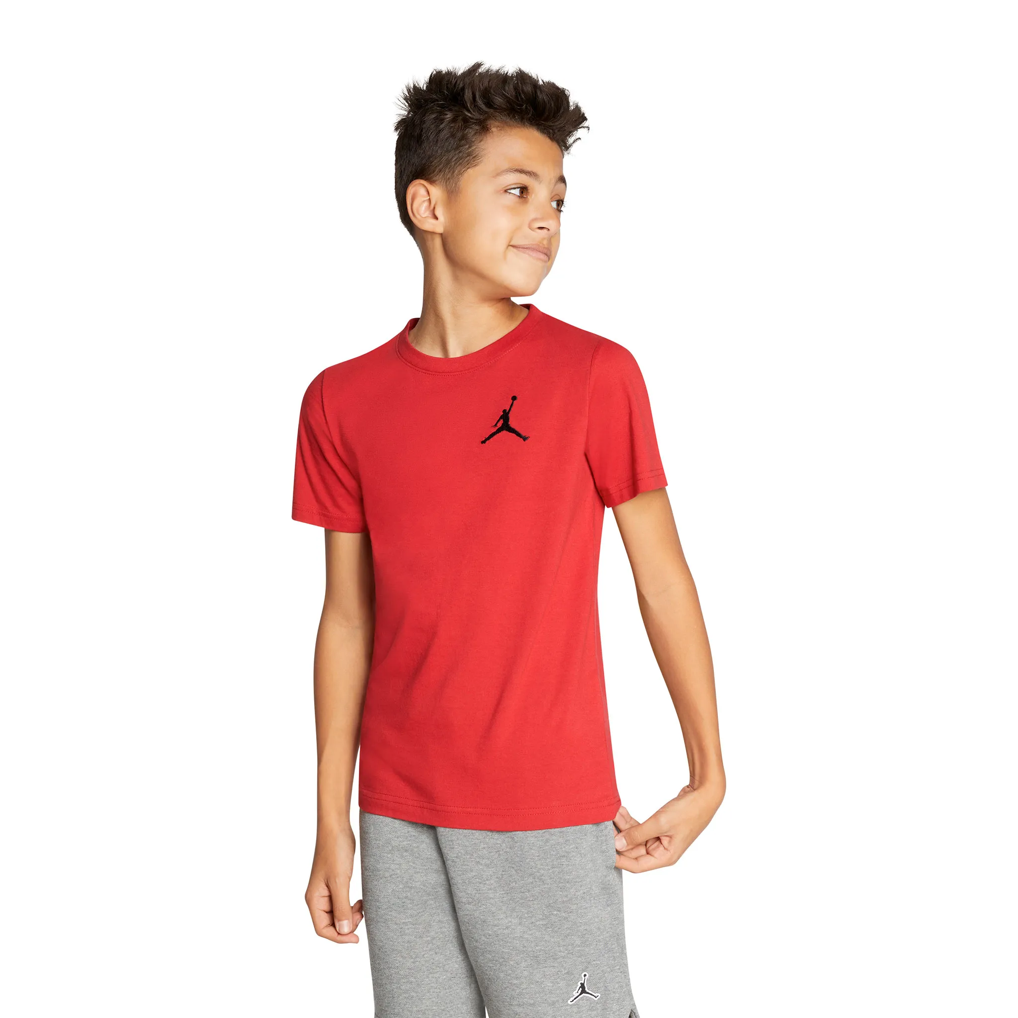Jordan T-Shirt Jumpman Air EMB 8-16ans