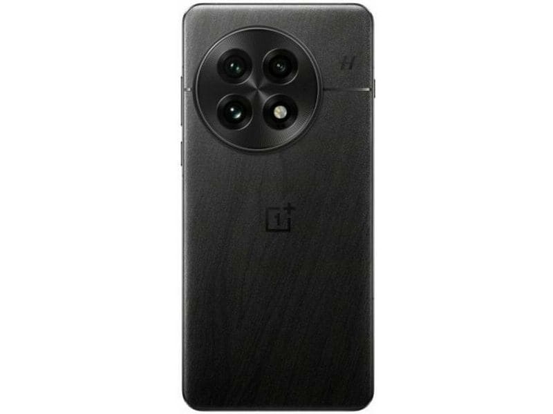 OnePlus 13 512 GB Black High-End Smartphone mit Triple-Kamera und langer Akkulaufzeit
