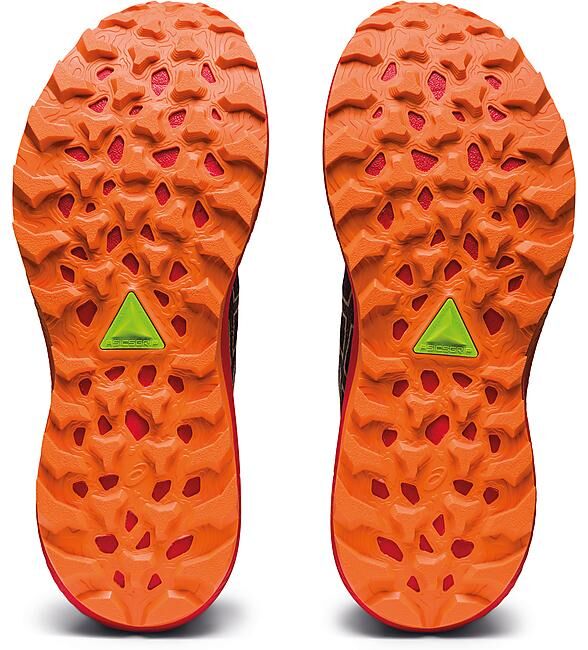 ASICS - CHAUSSURES DE TRAIL GEL TRABUCO 11 M