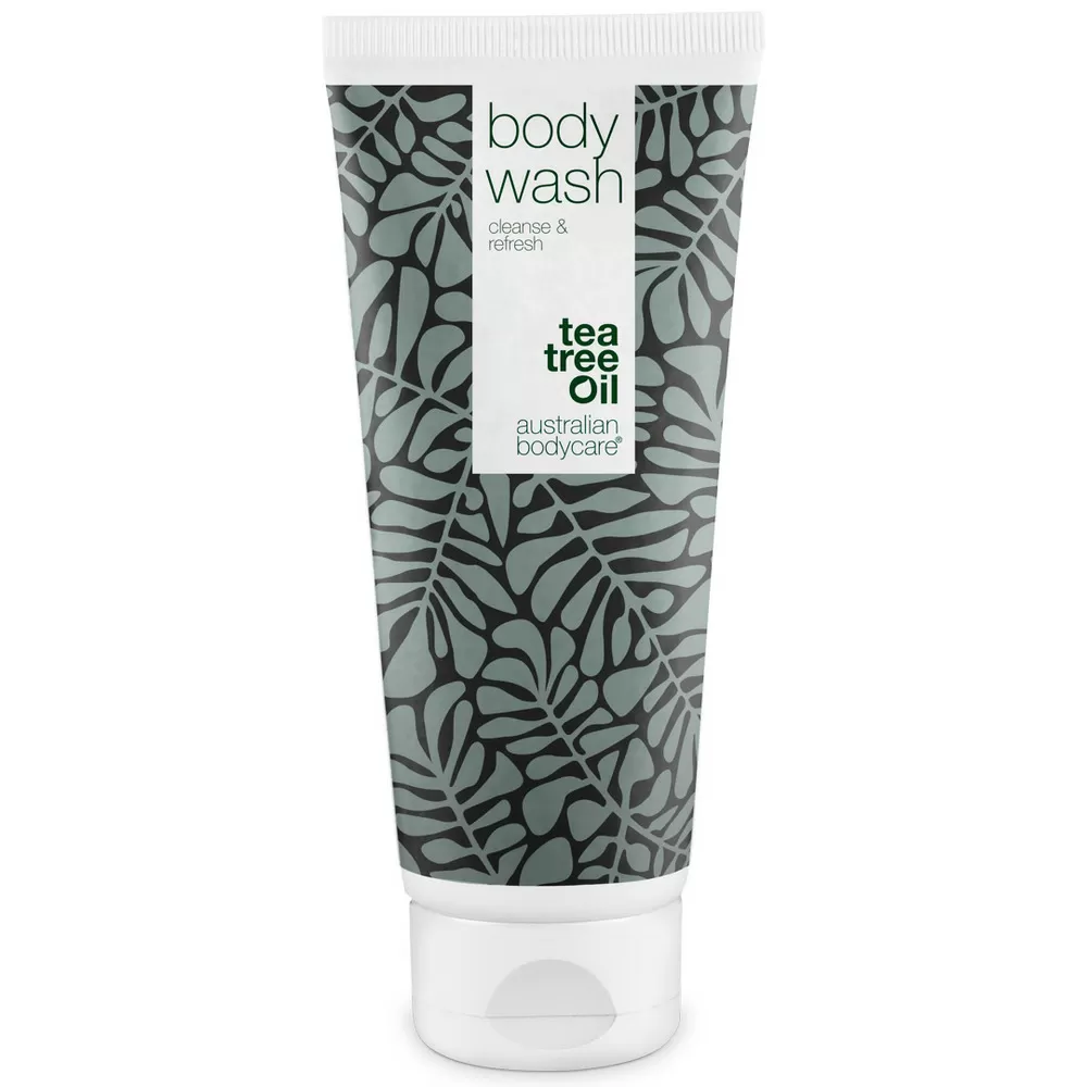 Australian Bodycare Body Wash - 200 ml