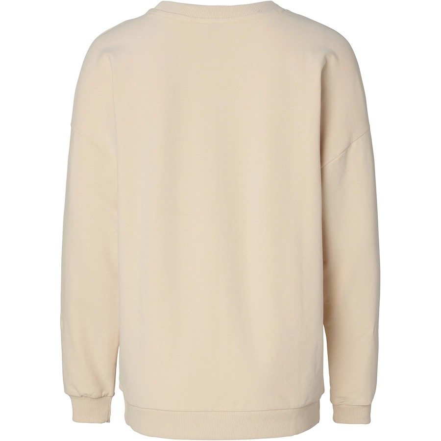 Noppies Pullover Janelle Light Sand