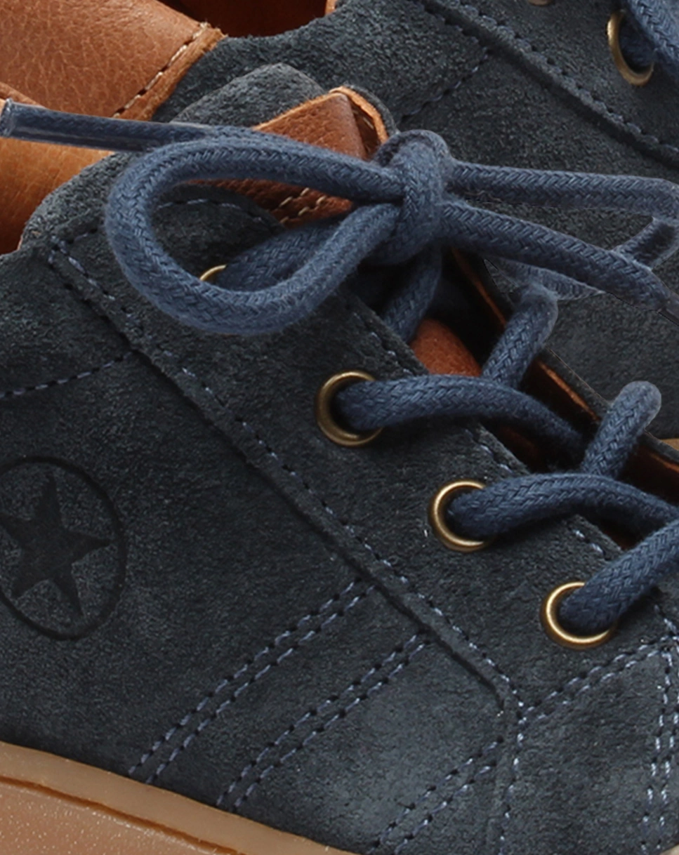 Lauflernschuhe THOR L in night