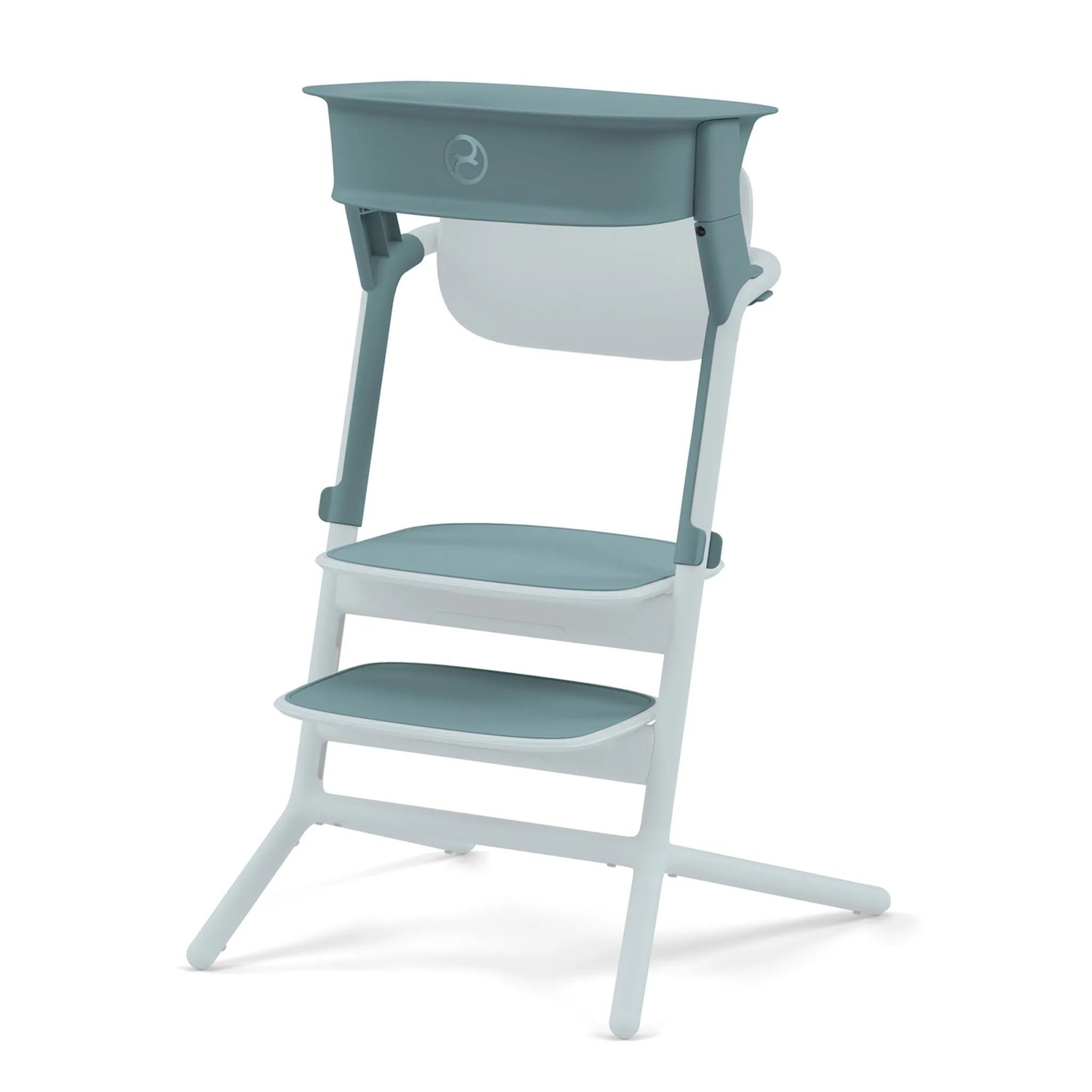 Cybex Chaise LEMO 2 + Tour d'Apprentissage - Stone Blue