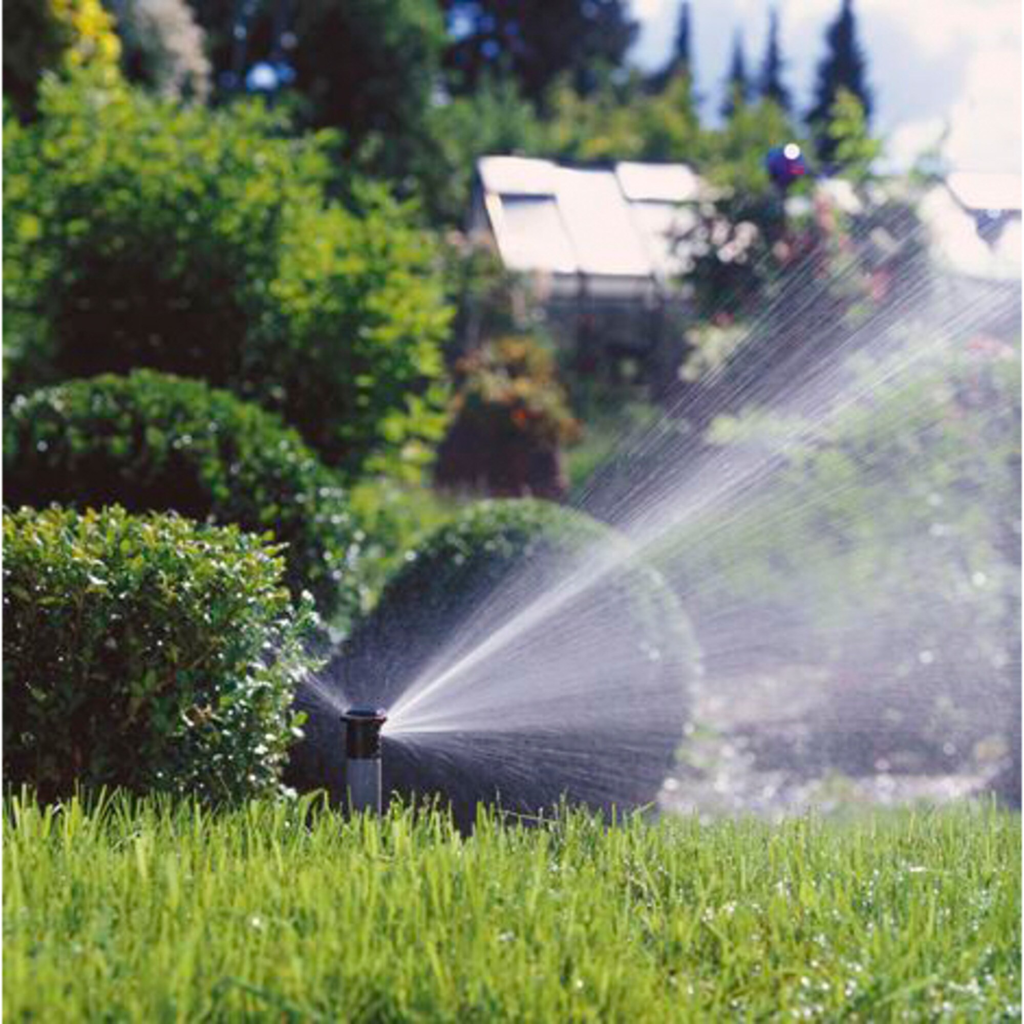 GARDENA Regner Versenkregner Pop-up Sprinkler S-ES