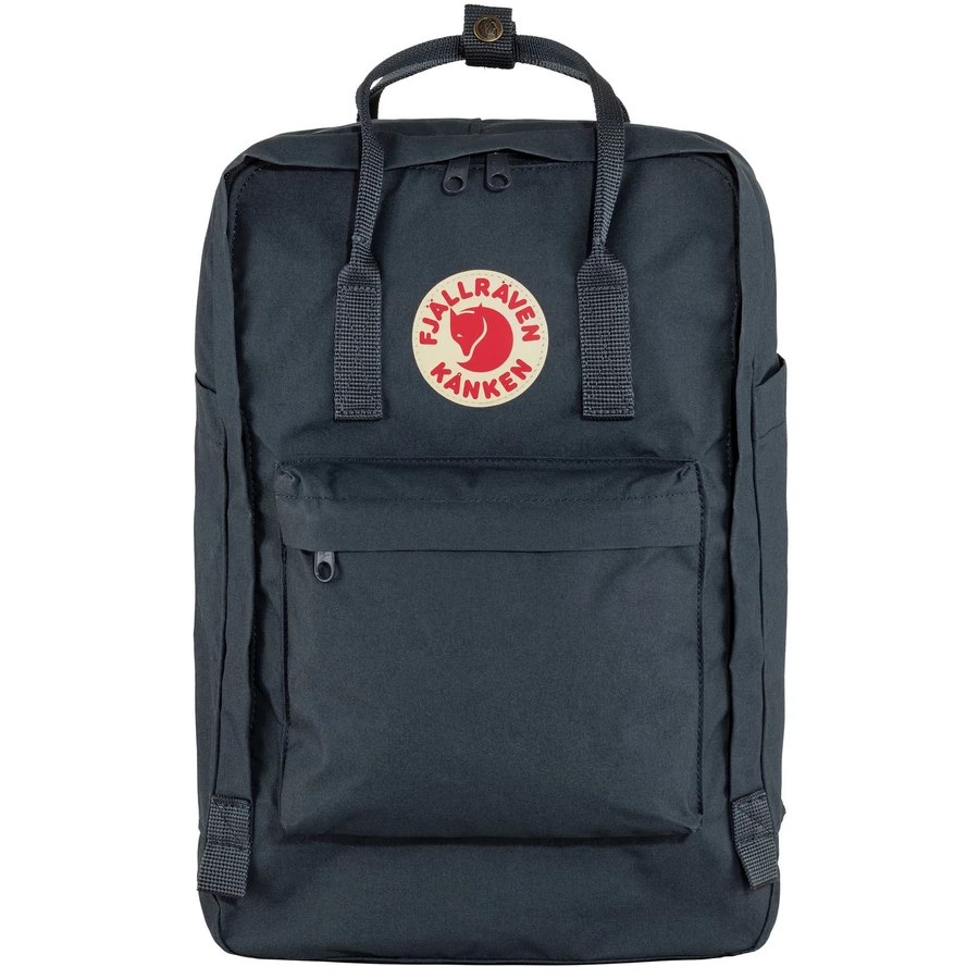 Fjällräven Kånken Laptop 17 - Rucksack 42 cm navy
