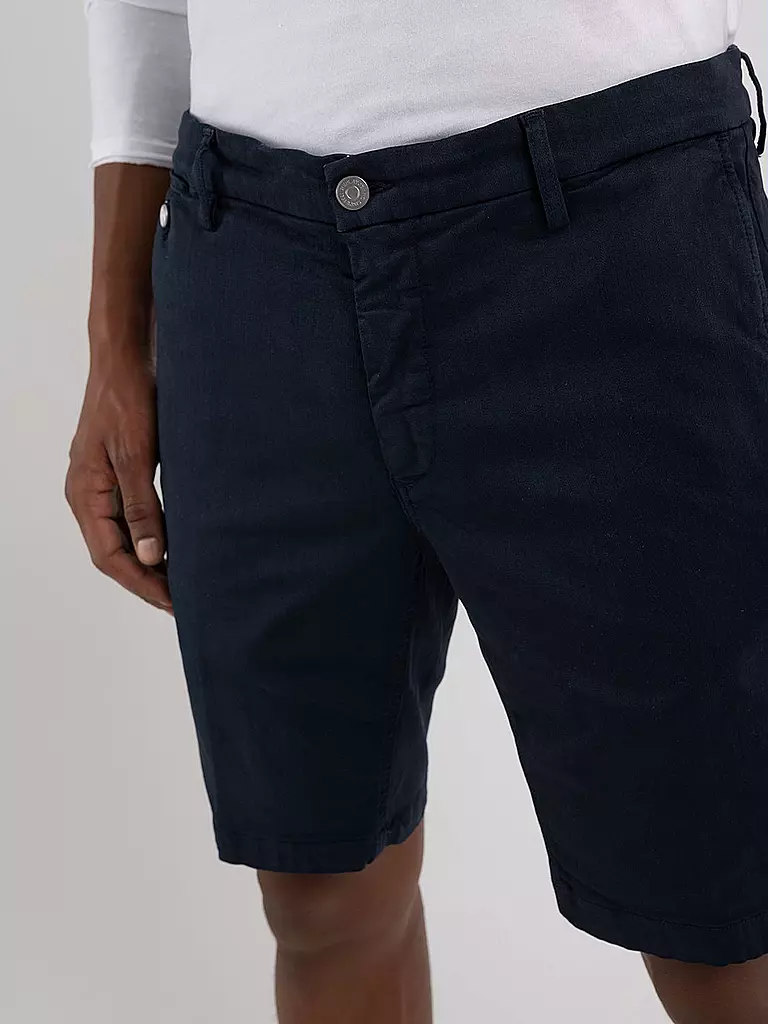 REPLAY Shorts BENNI  dunkelblau