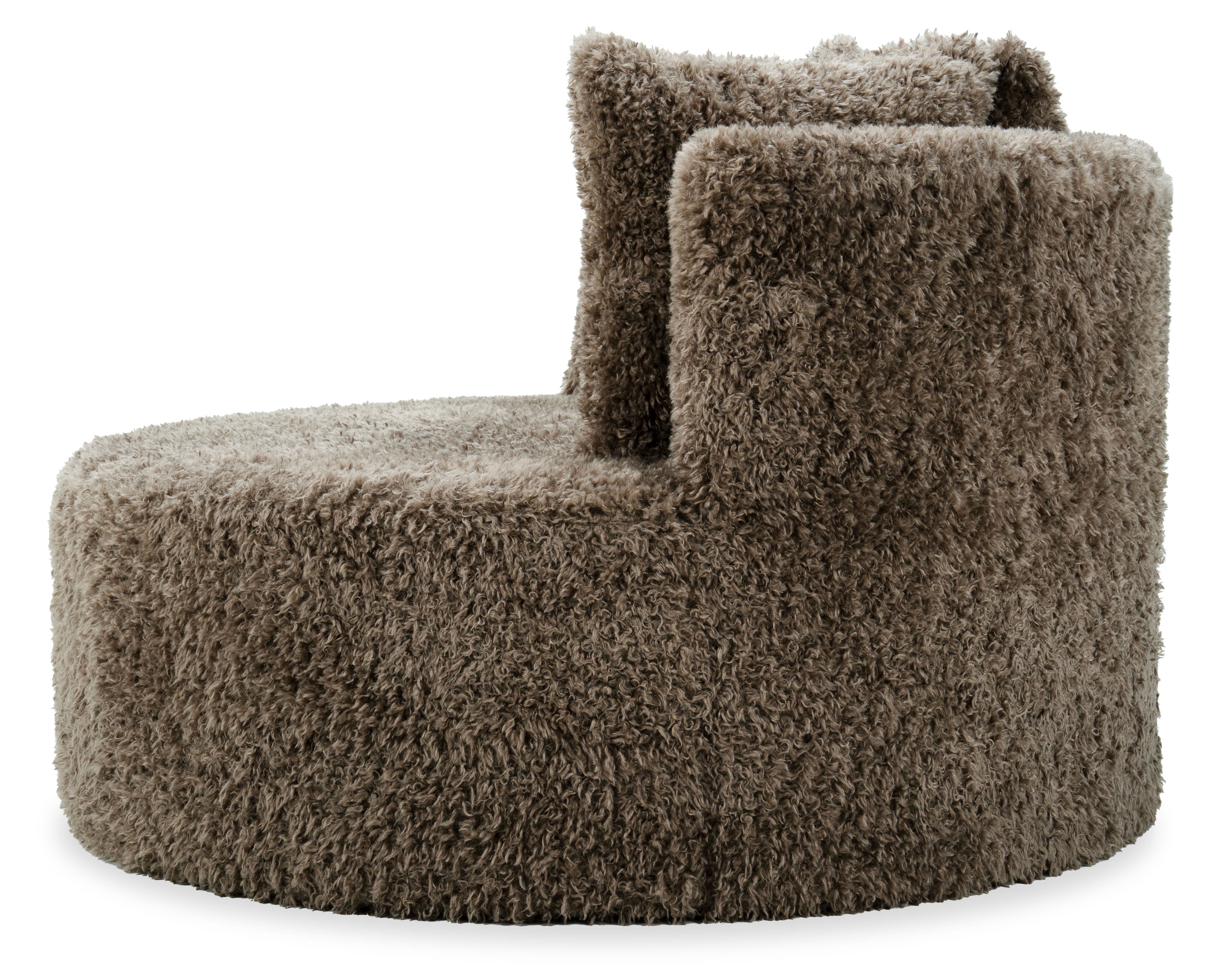 Fauteuil Lucano