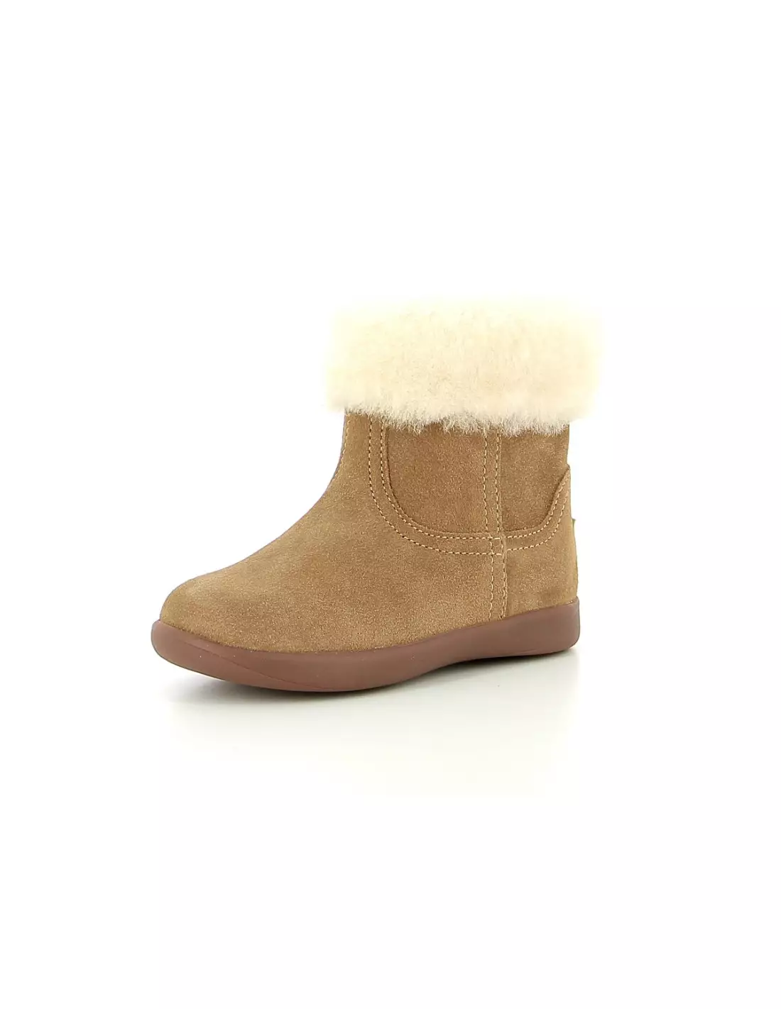 UGG JORIE - Boots & bottines Marron